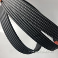 EPDM V-Ribbed Vành đai 6PK2230 OEM: 99366D2230